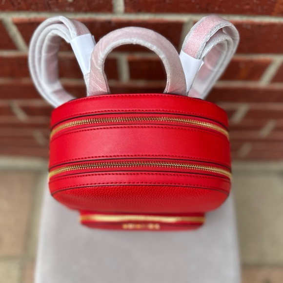 Michael Kors medium backpack - Picture 4 of 9